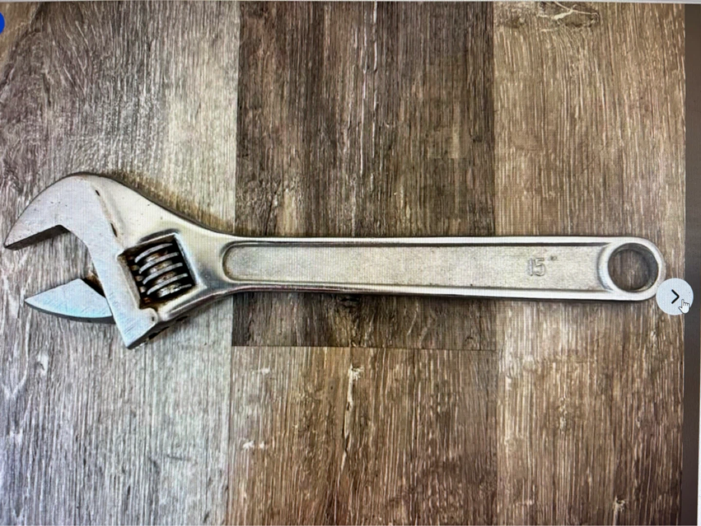 Tools - photo 3