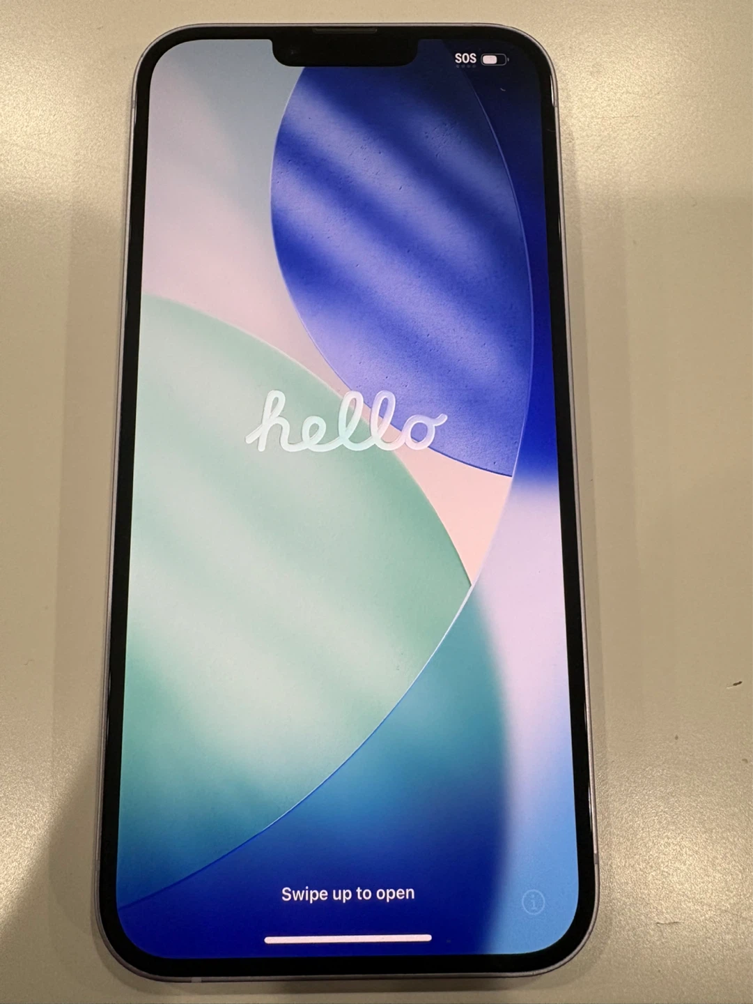 Apple iPhone 14 Plus 128 GB