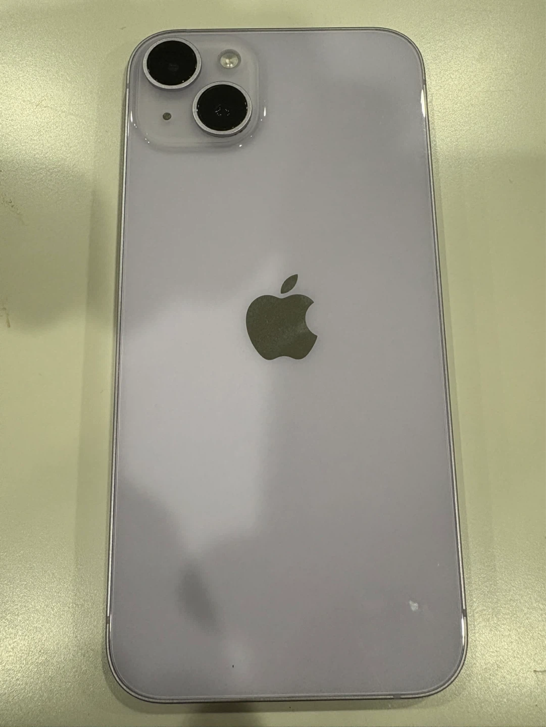 Apple iPhone 14 Plus 128 GB - photo 2