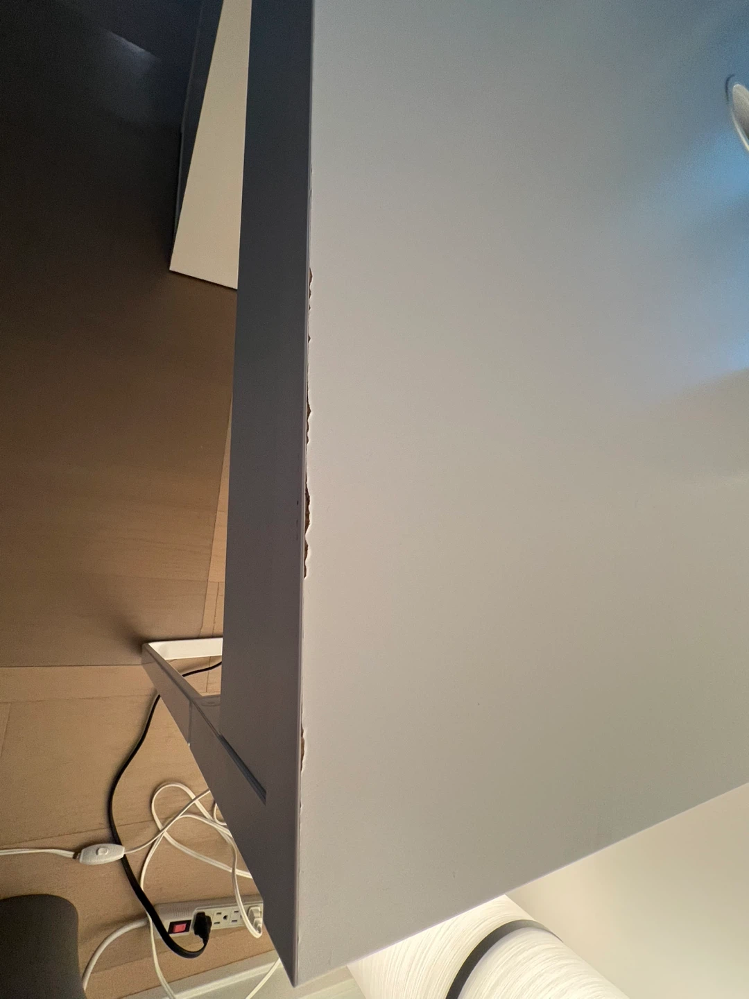 Office desk - photo 4