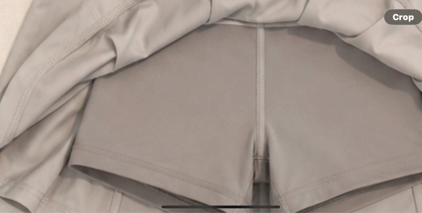 Tory Sport Skirt - photo 3