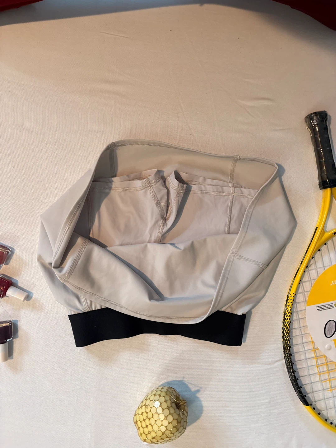 Tory Sport Skirt - photo 4