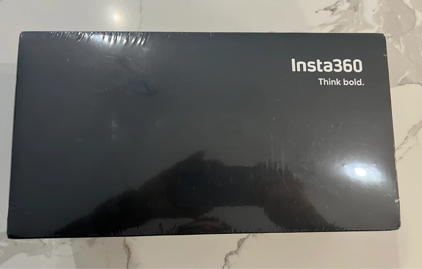 Factory Sealed Insta360 X5 - photo 2