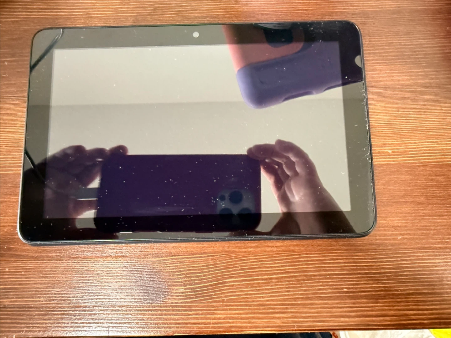 Amazon Fire 7 Kids  Tablet with Kid-Proof Case - photo 3