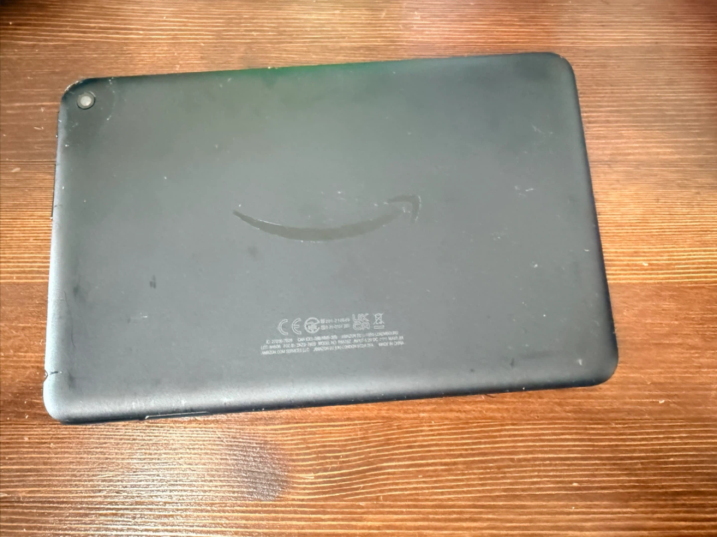 Amazon Fire 7 Kids  Tablet with Kid-Proof Case - photo 4