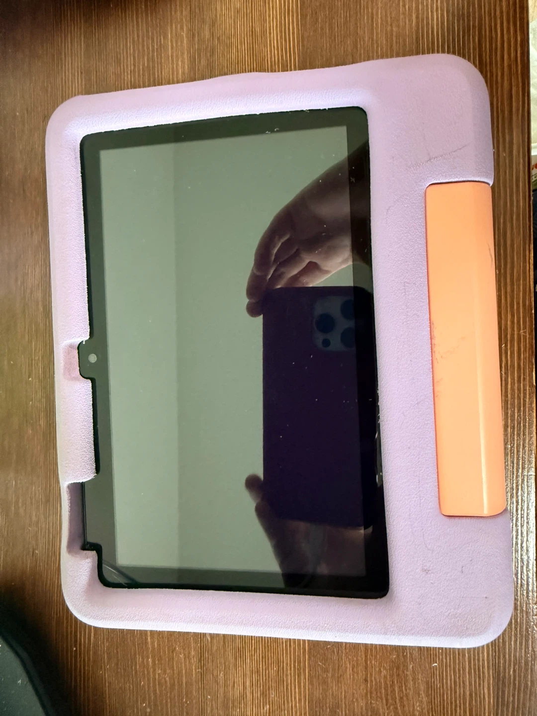Amazon Fire 7 Kids  Tablet with Kid-Proof Case - photo 5