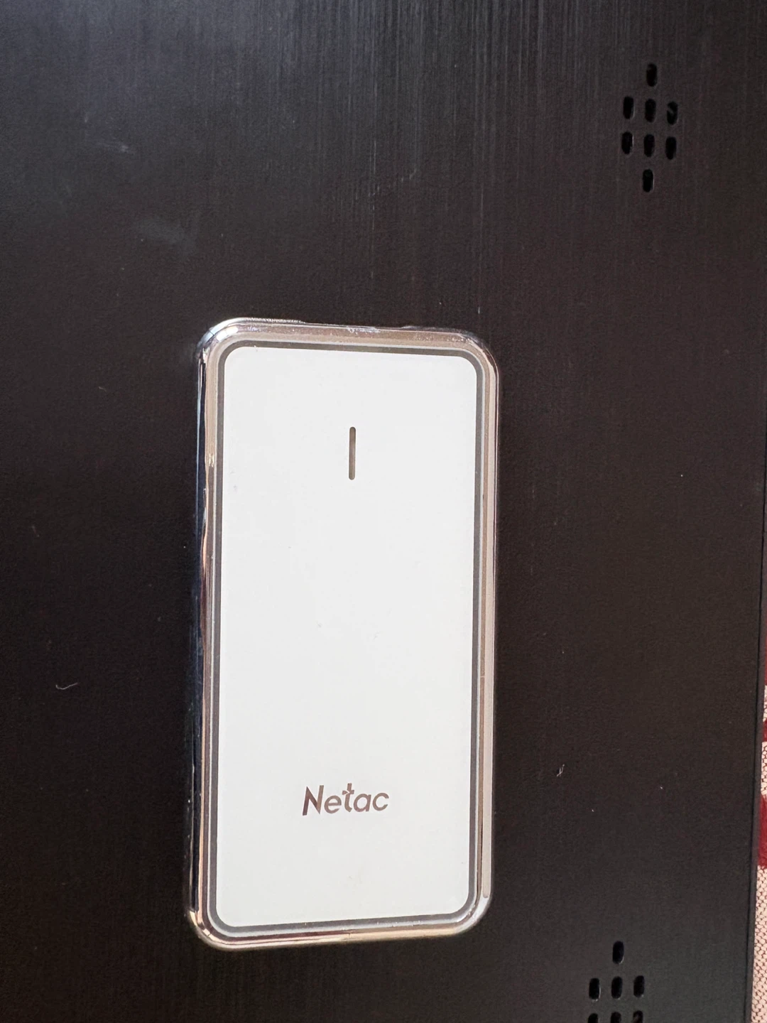 1tb Netac Portable Solid State Drive