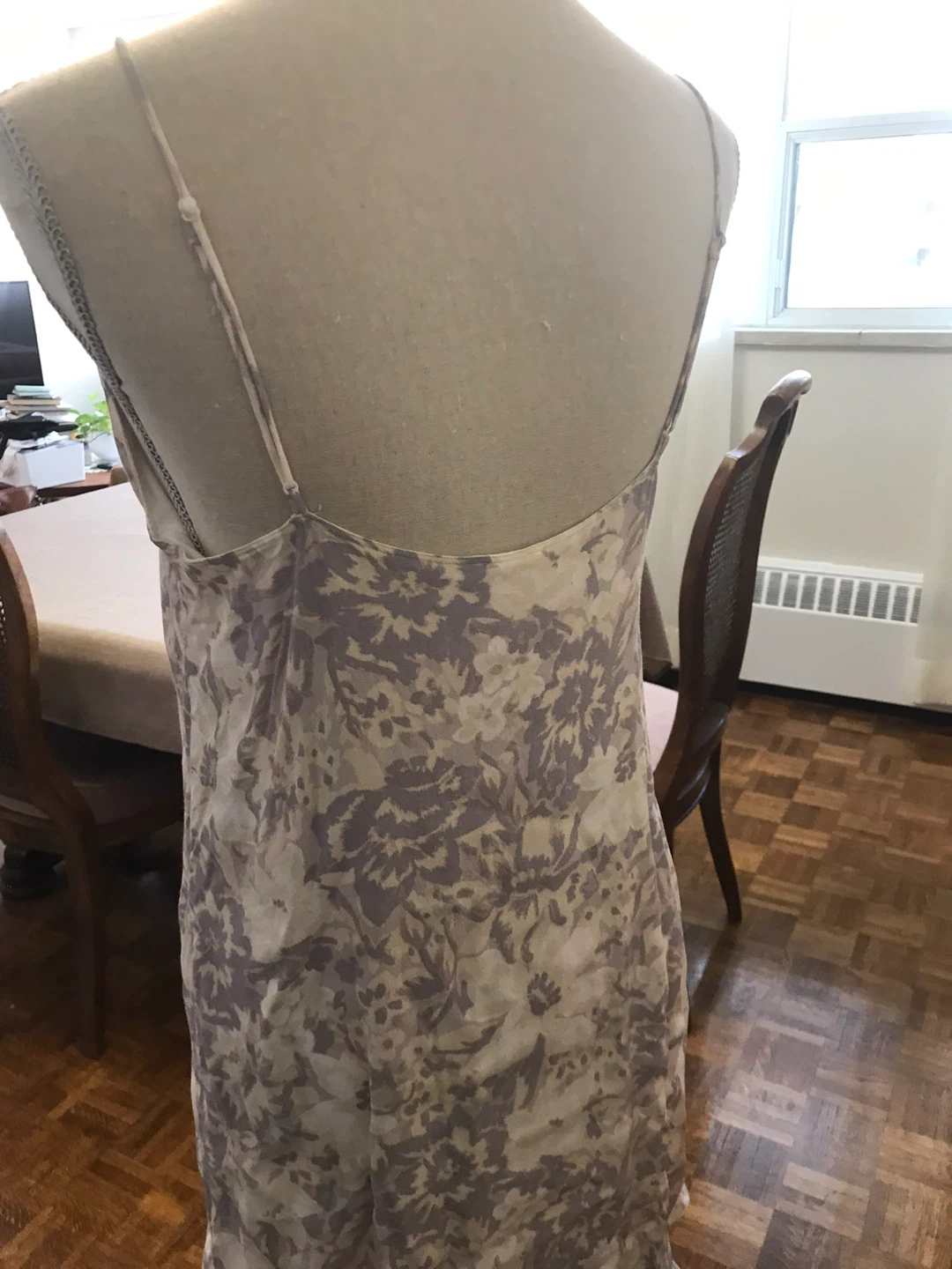 Aritzia wilfred  Slip Dress M - photo 4