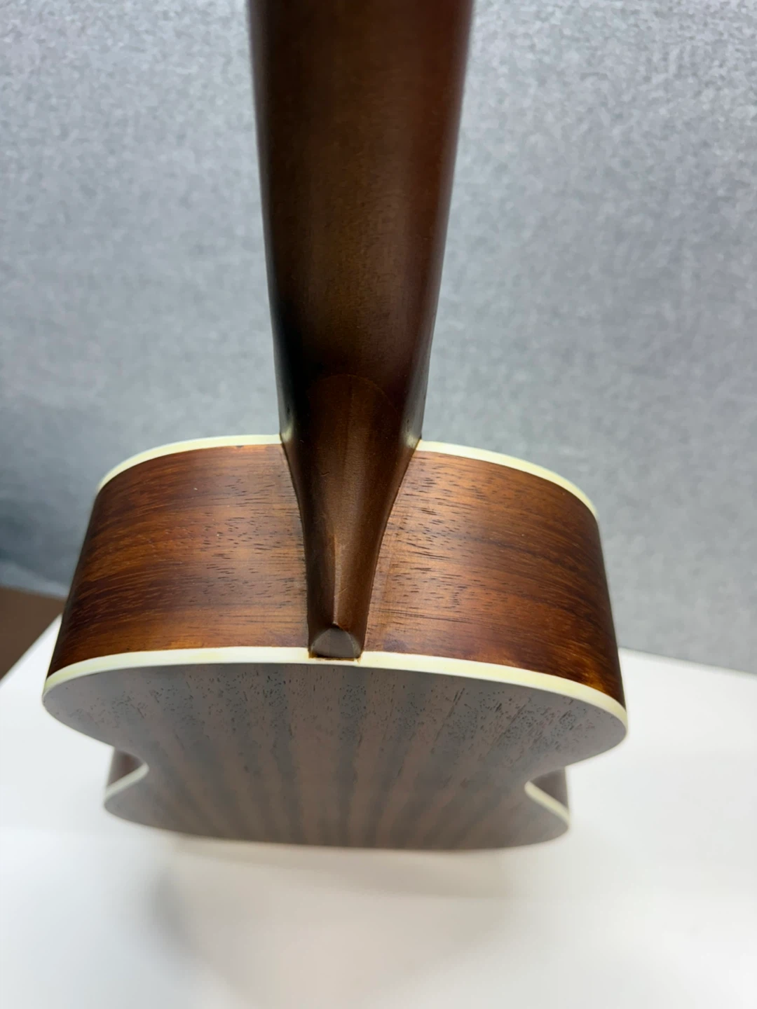 Lanikai LU-21B Baritone Ukulele with Gig Bag and Book - photo 5
