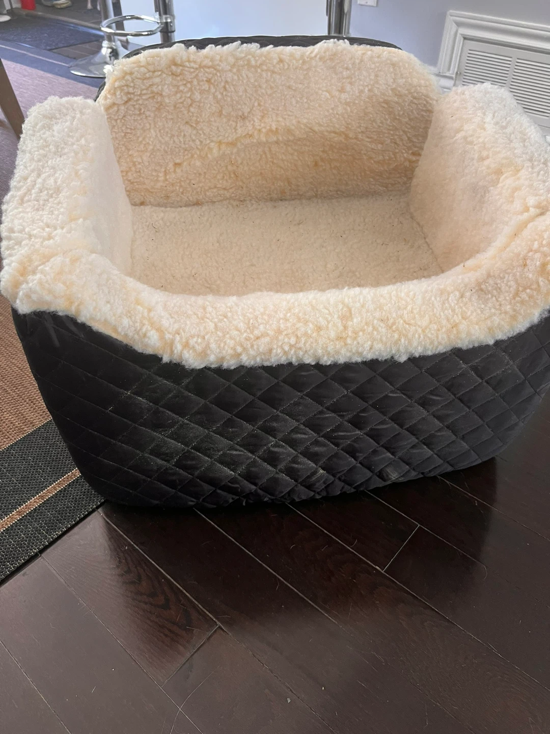 Snoozer Lookout Dog Car Seat Booster - photo 3