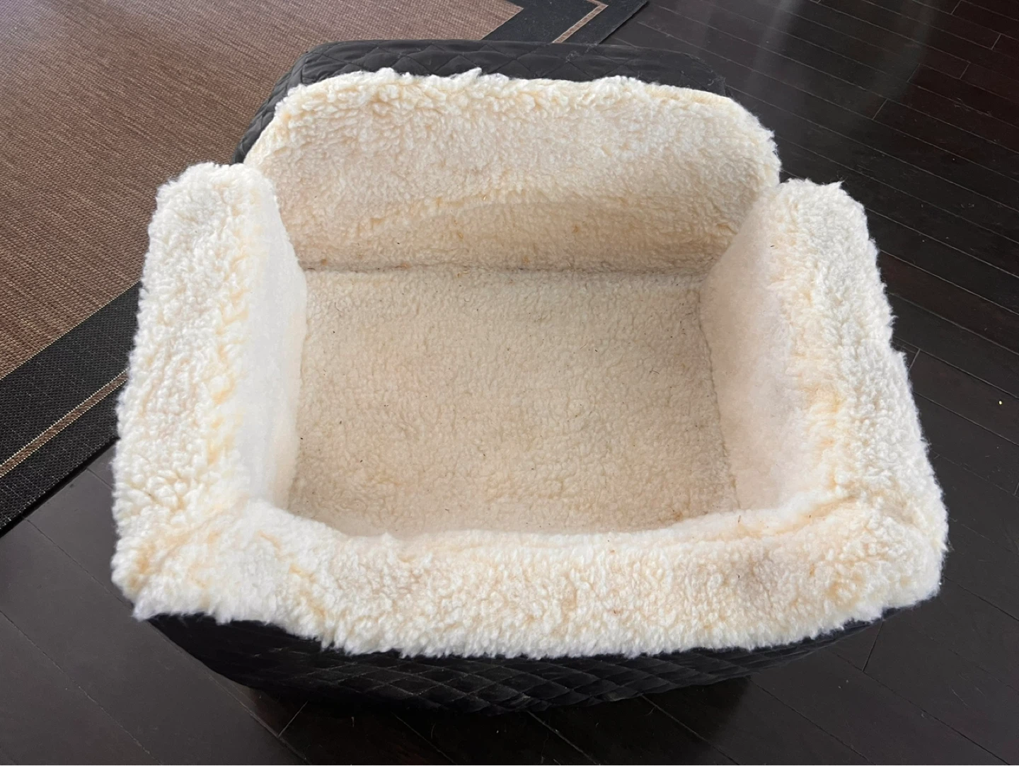 Snoozer Lookout Dog Car Seat Booster - photo 2
