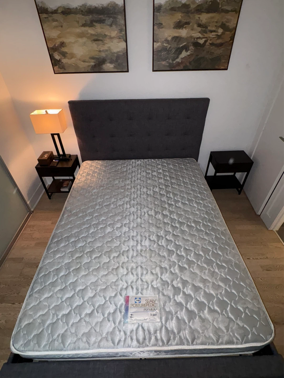 Queen Mattress
