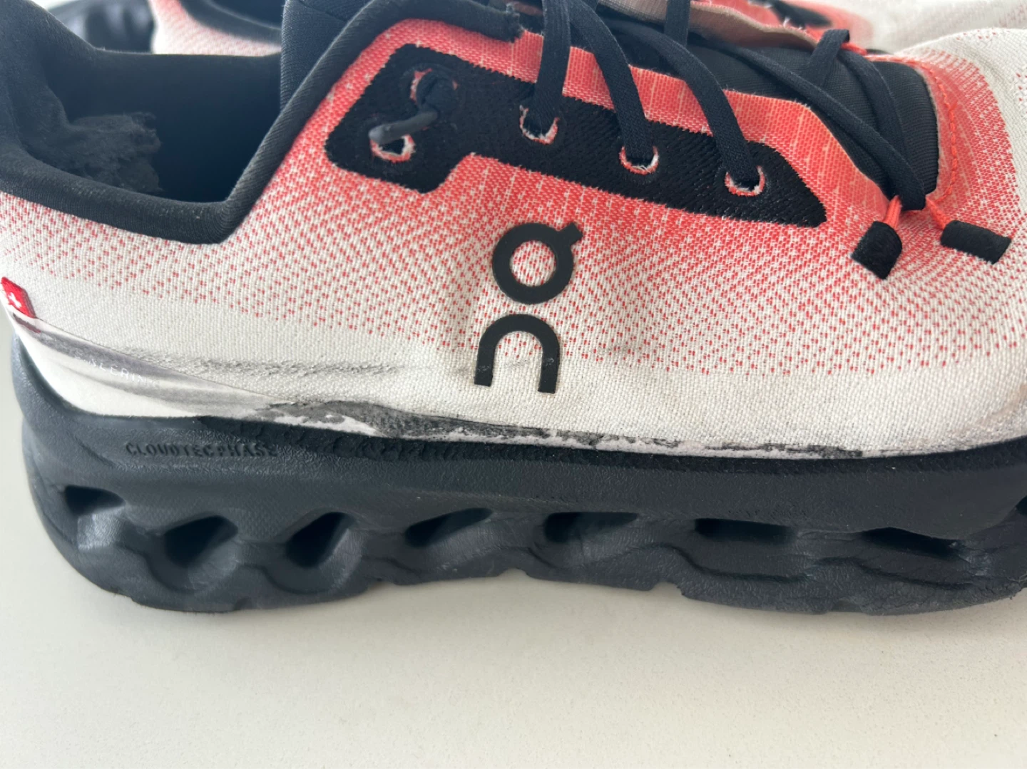 On CloudTec Phase Running Shoes - photo 2