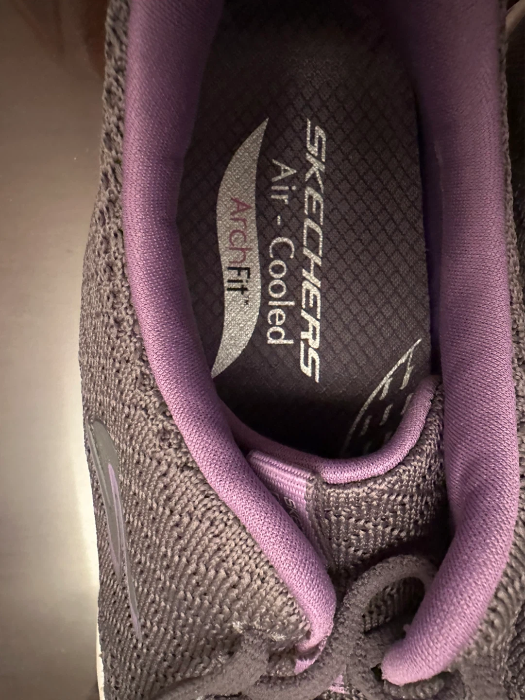 Skechers Arch Fit Air-Cooled Women's Shoes - photo 2