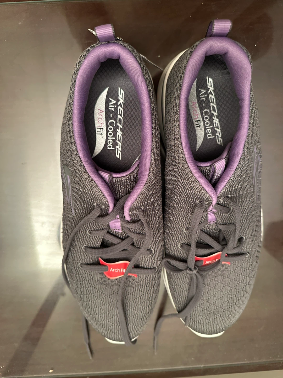 Skechers Arch Fit Air-Cooled Women's Shoes