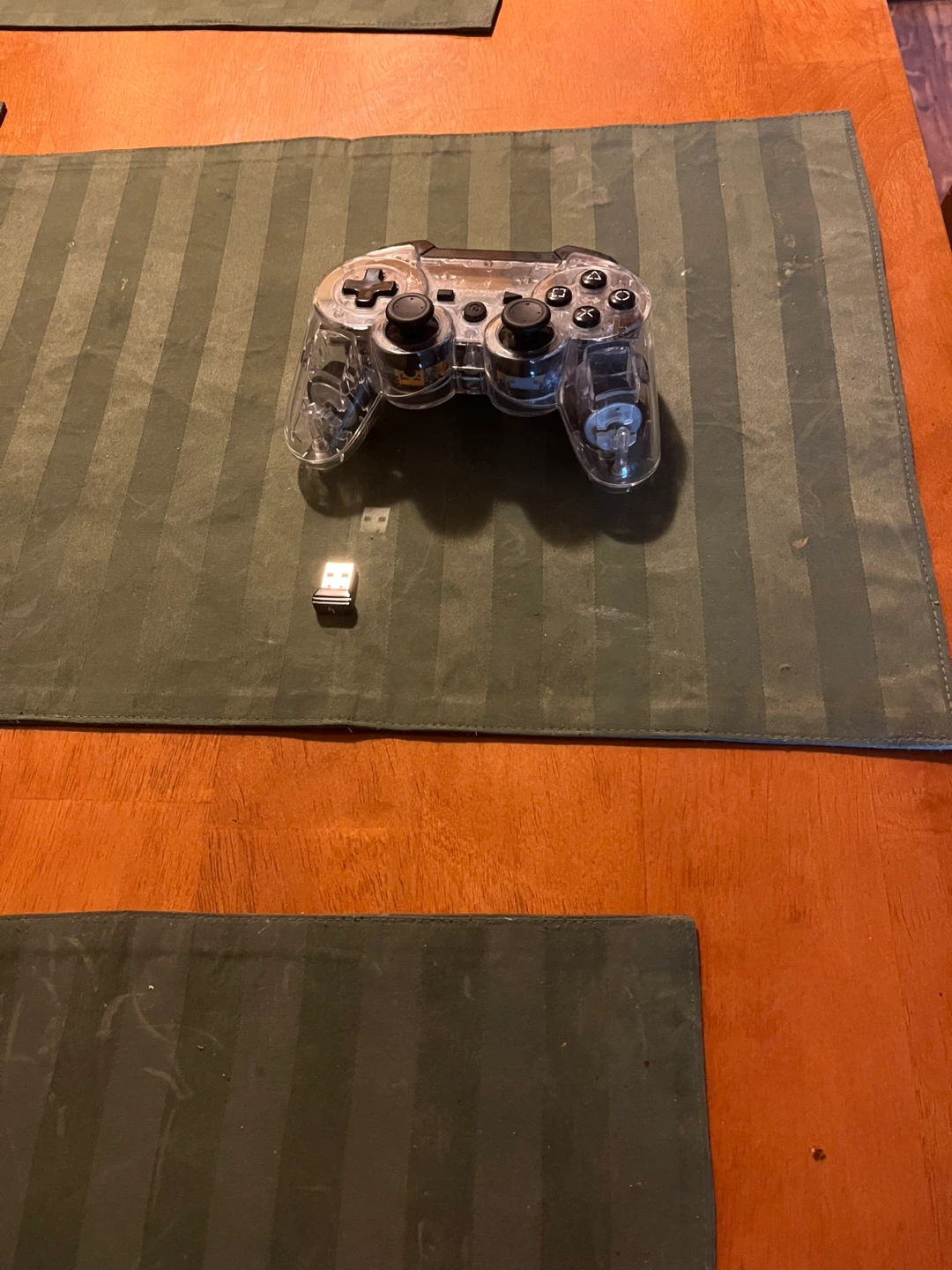 Sony PlayStation 3 Console with Controller and HDMI Cable - photo 2