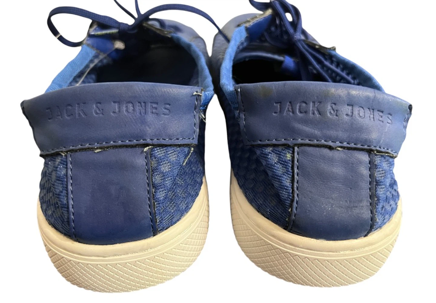 Jack & Jones Men’s Casual Sneakers – Size 9 US - photo 5