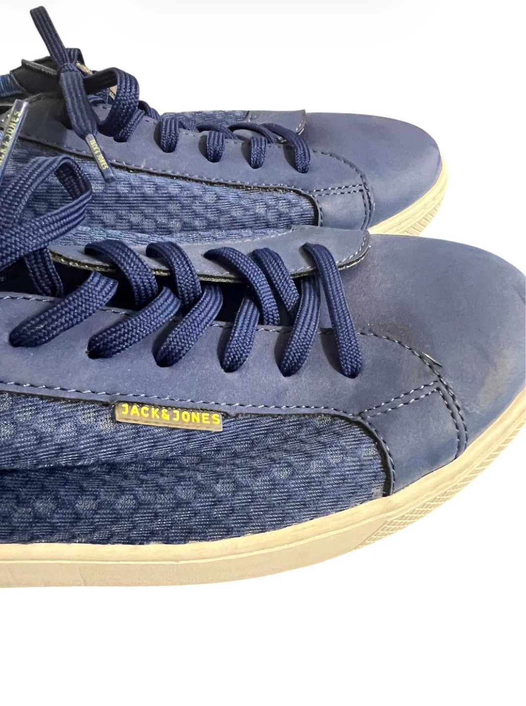 Jack & Jones Men’s Casual Sneakers – Size 9 US - photo 2