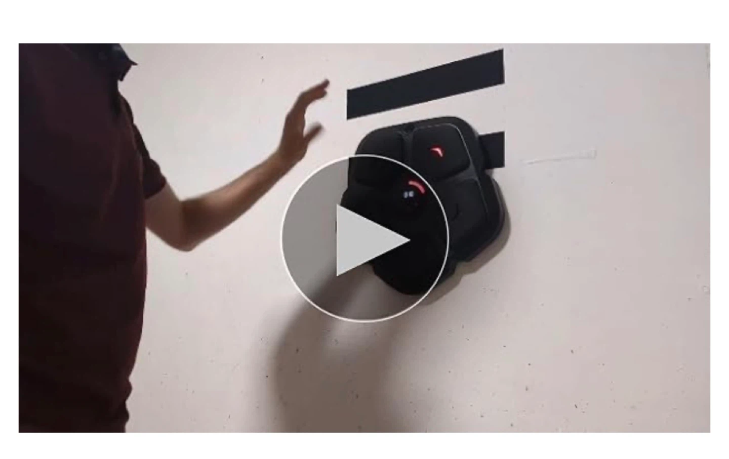 Smart Boxing Training Equipment - photo 3