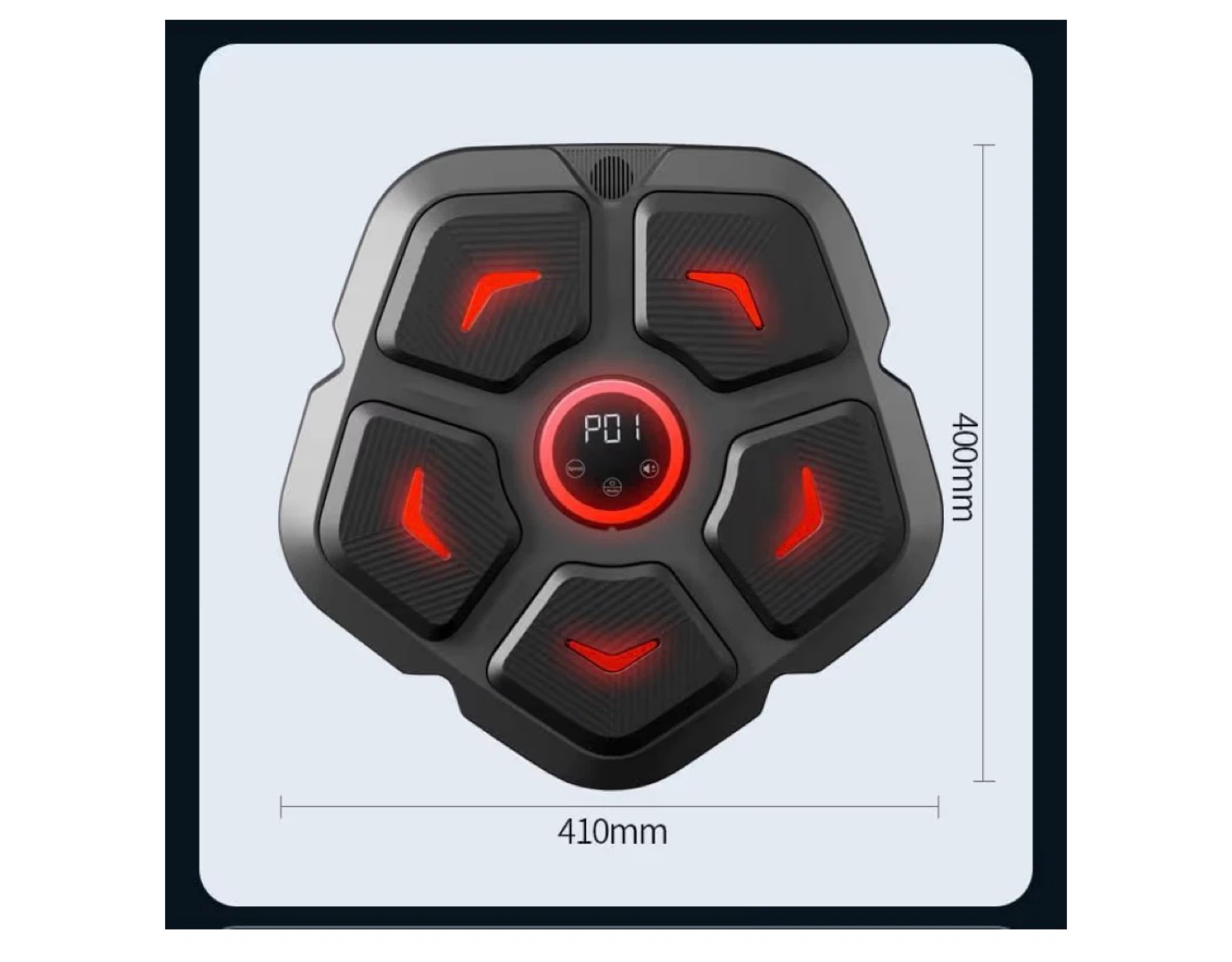 Smart Boxing Training Equipment - photo 5