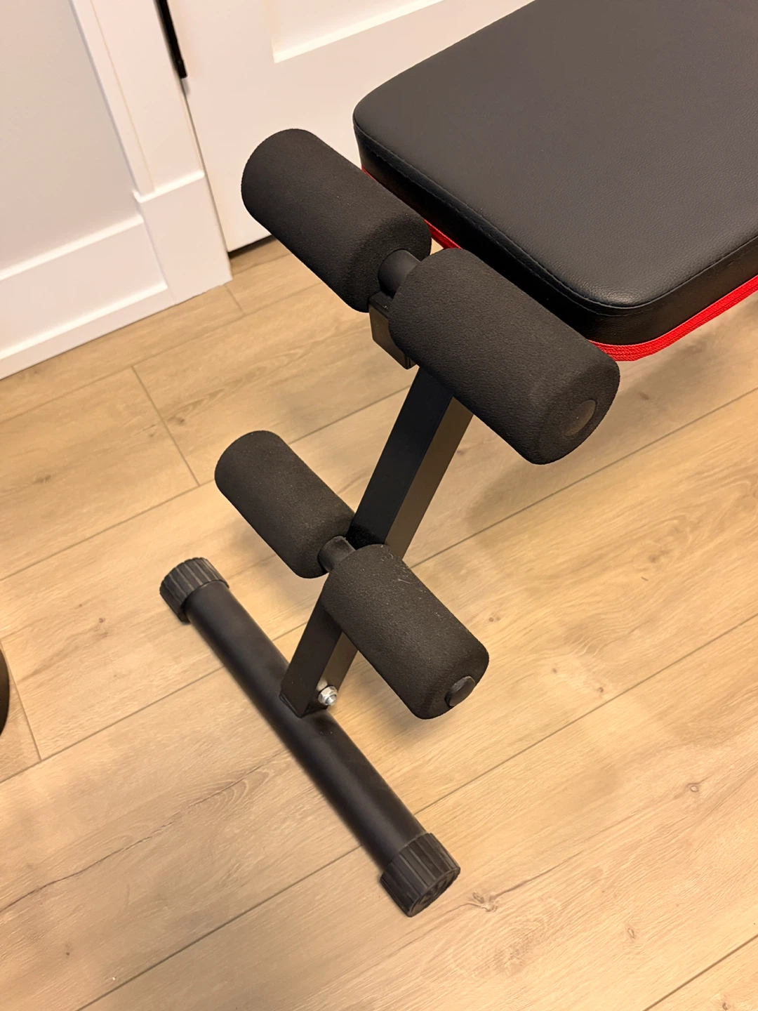 Orinmar Adjustable Workout Bench - photo 2