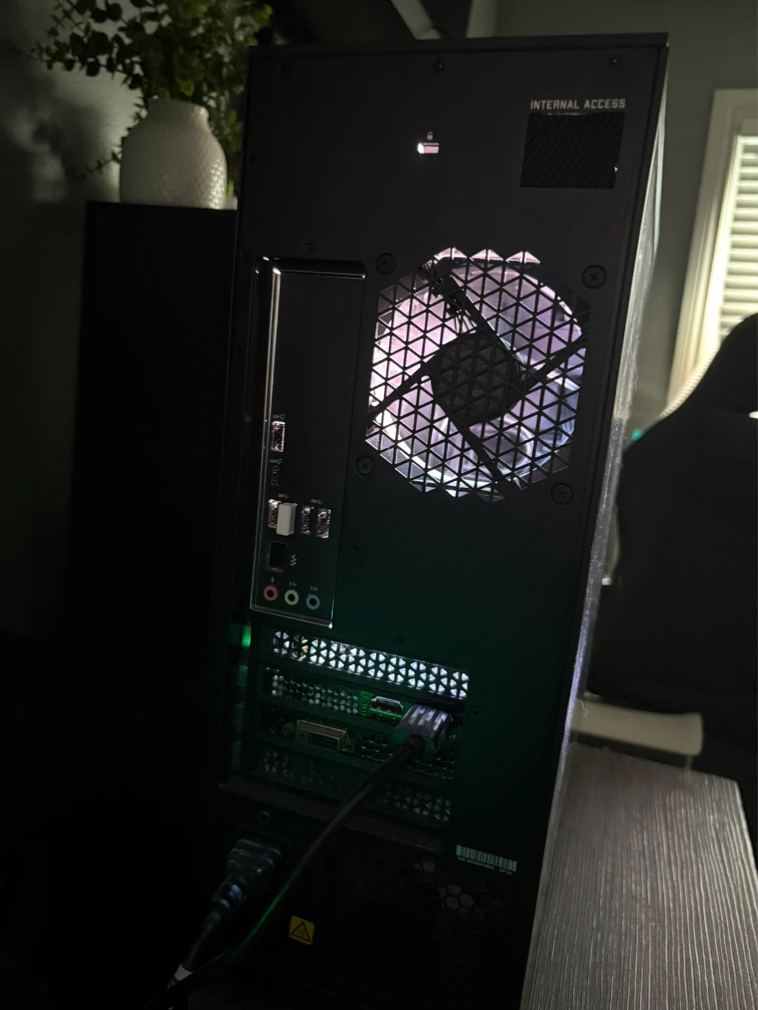 omen 25l desktop gt12-oxxx - photo 3