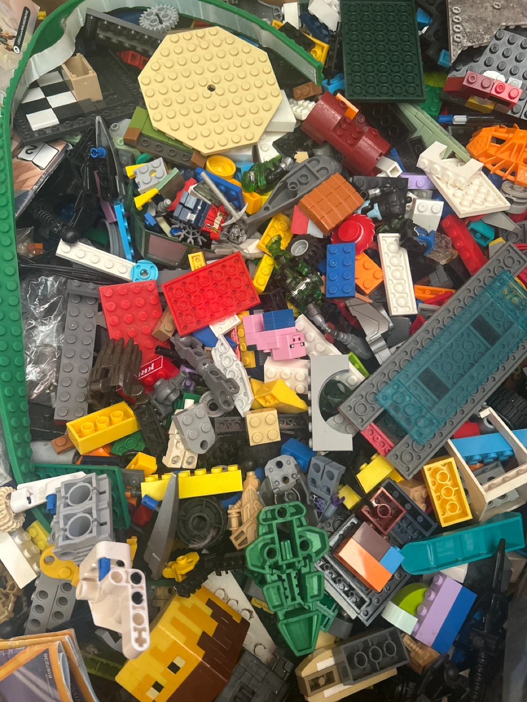 Building Blocks Assortment - photo 2