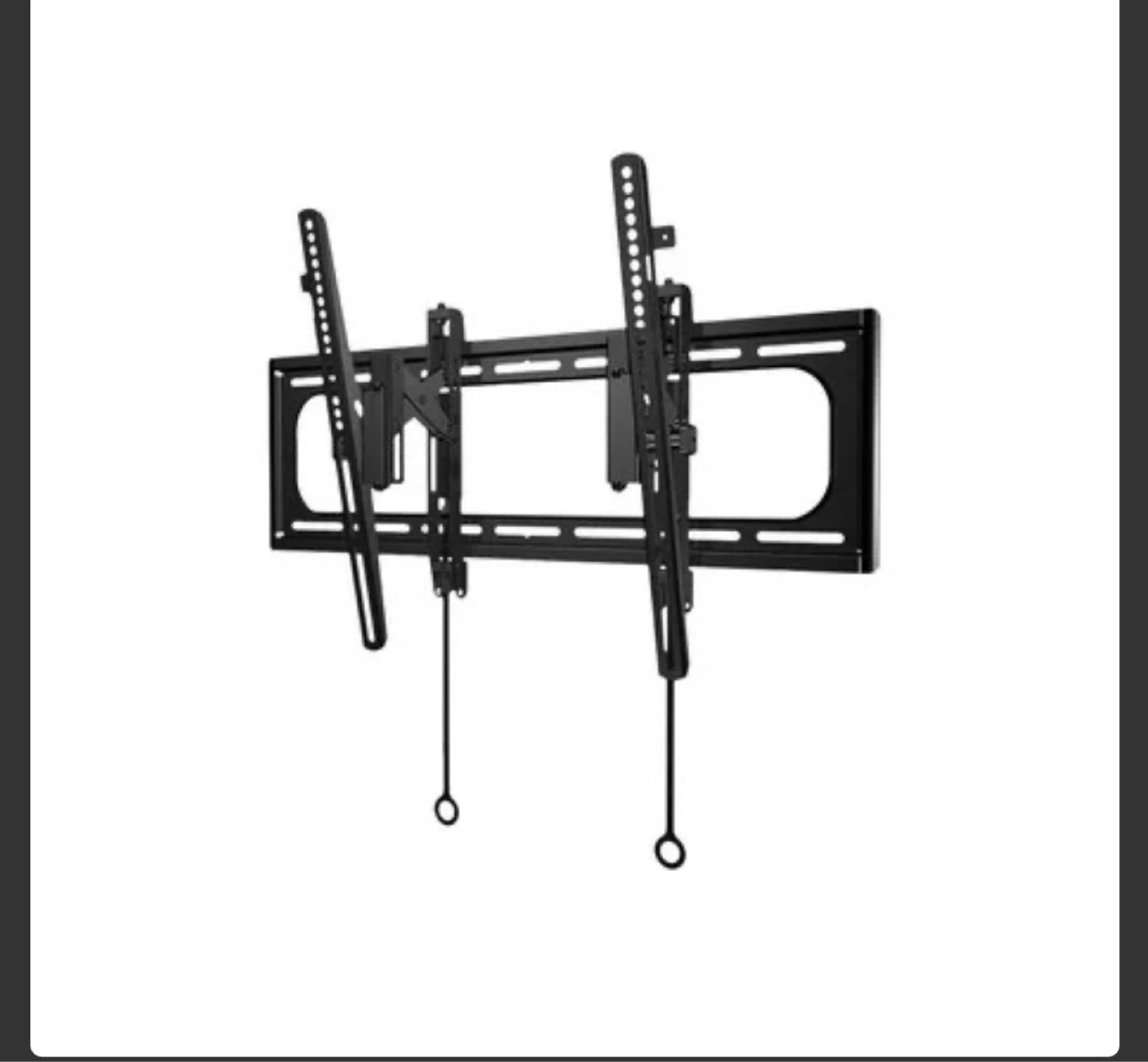 Sanus Elite Advanced Tilt 4D Wall Mount