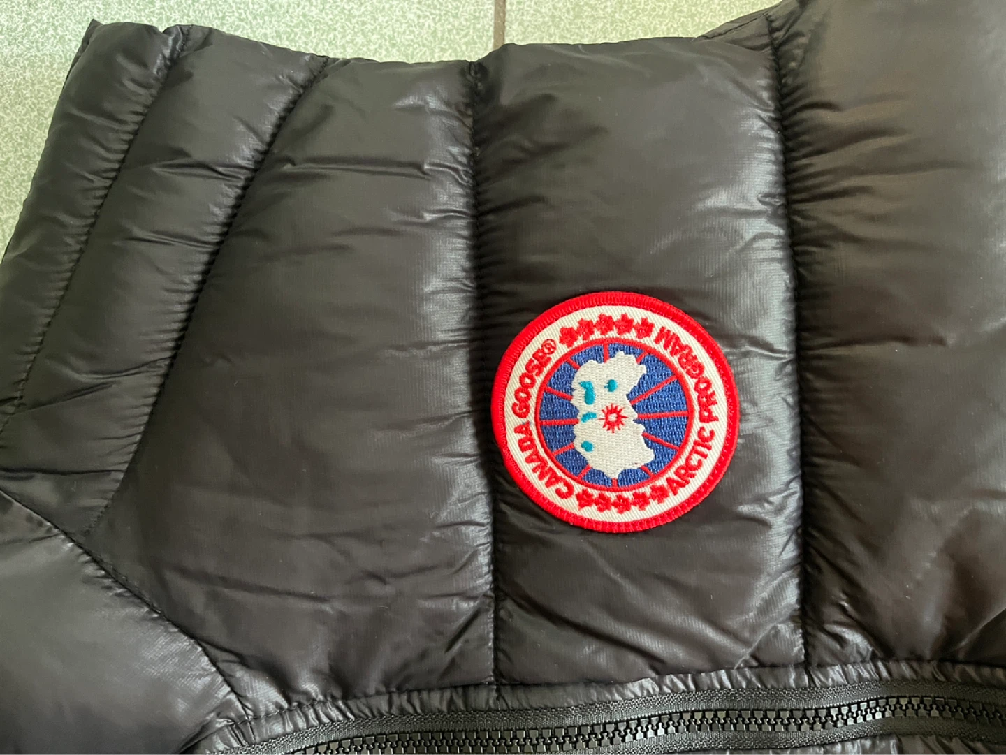 Canada Goose Spring Vest - photo 2