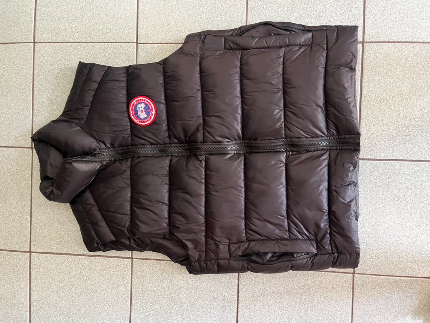 Canada Goose Spring Vest