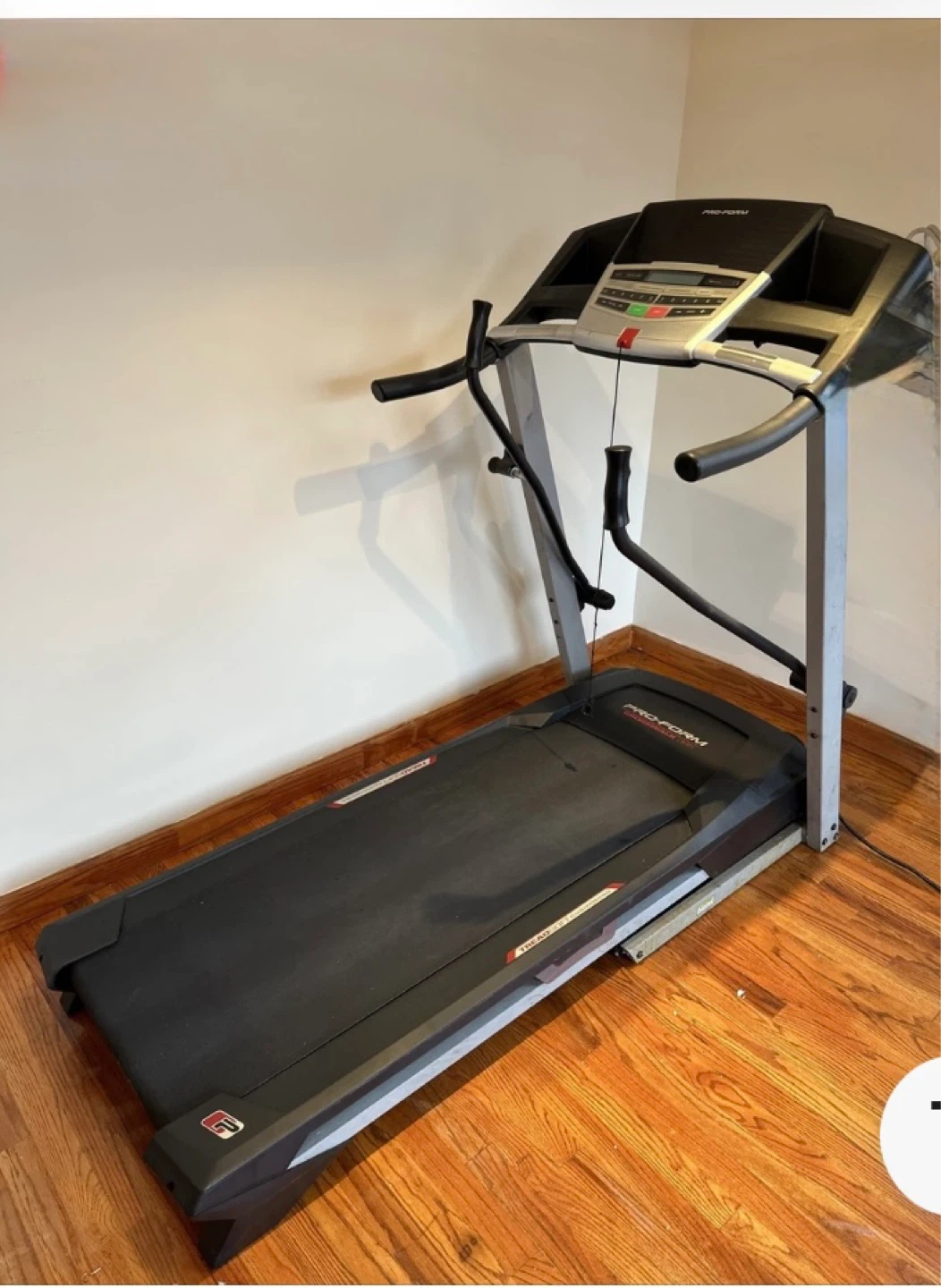 ProForm Crosswalk 395 Treadmill