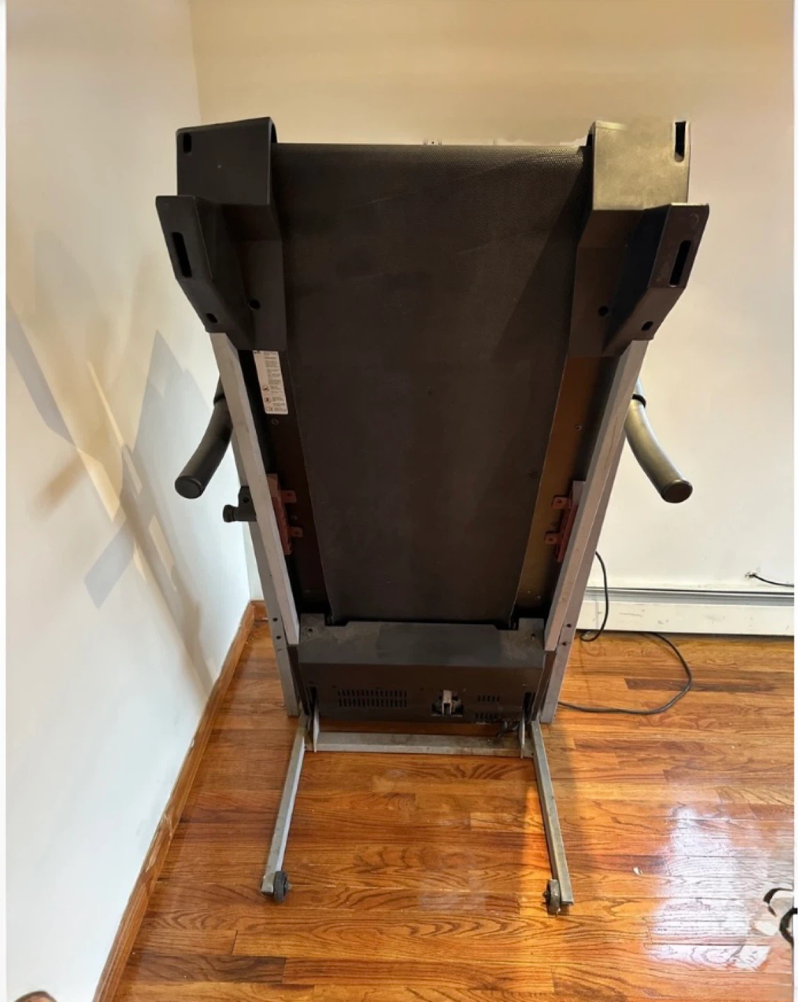 ProForm Crosswalk 395 Treadmill - photo 5