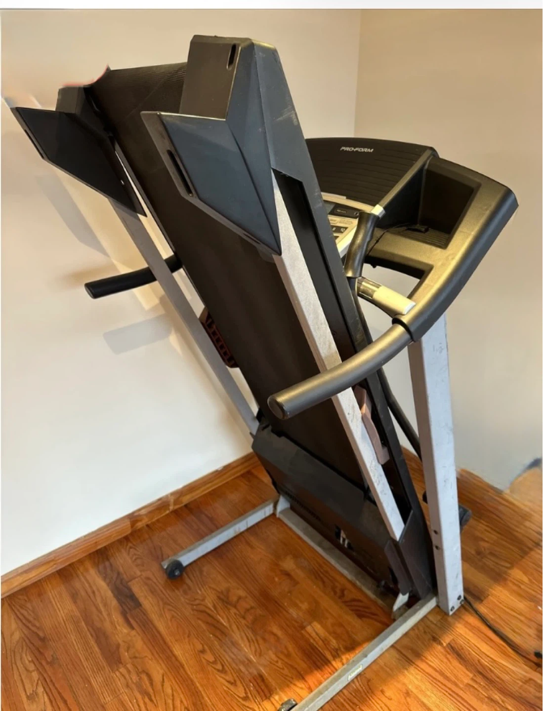 ProForm Crosswalk 395 Treadmill - photo 4