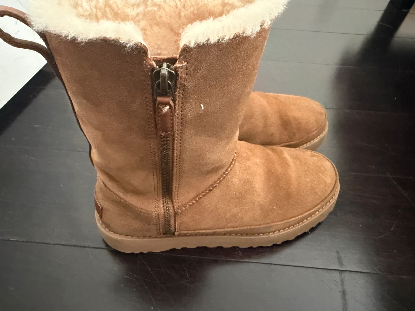 UGG Sheepskin Boots - photo 2