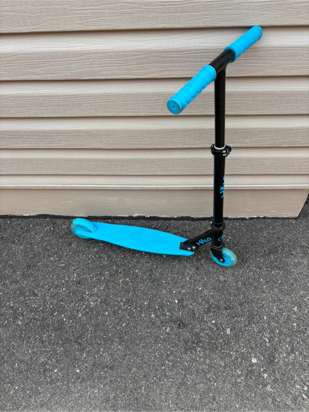 Kids Halo scooter - photo 2