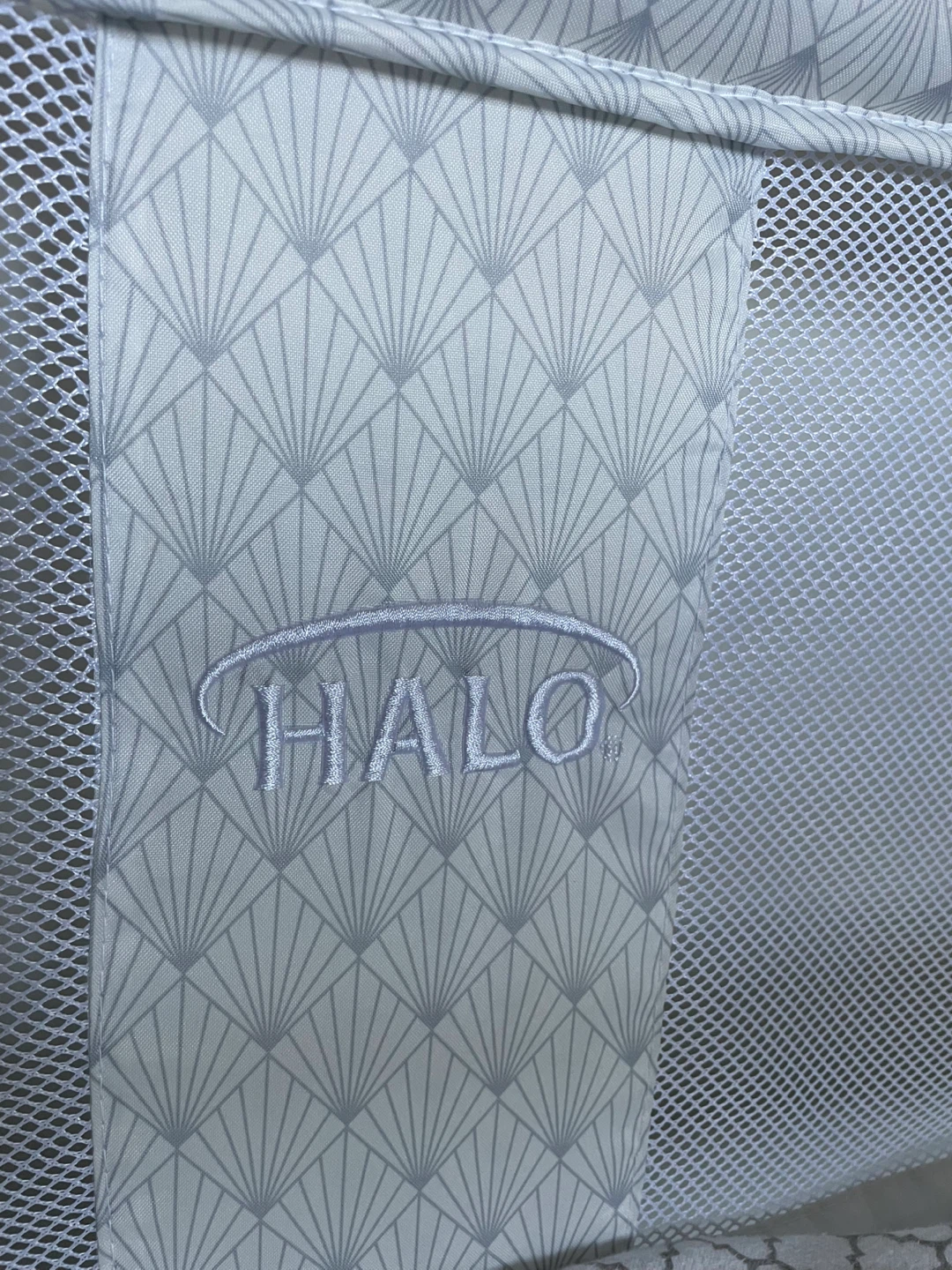 Halo Bassinest - photo 4