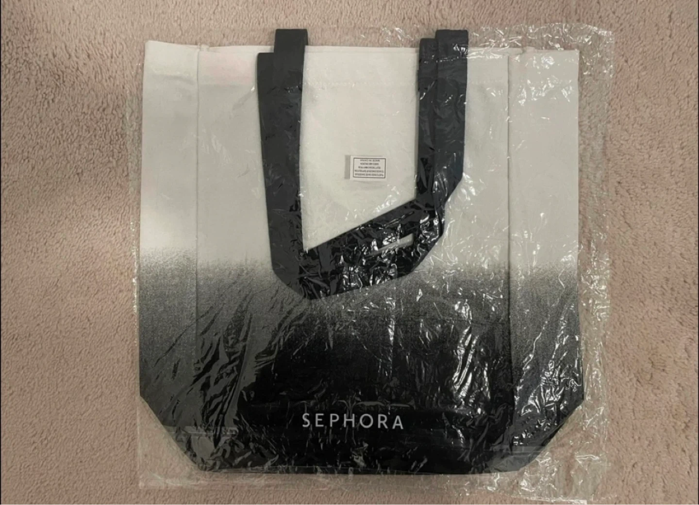 Brand New Sephora Tote Bag