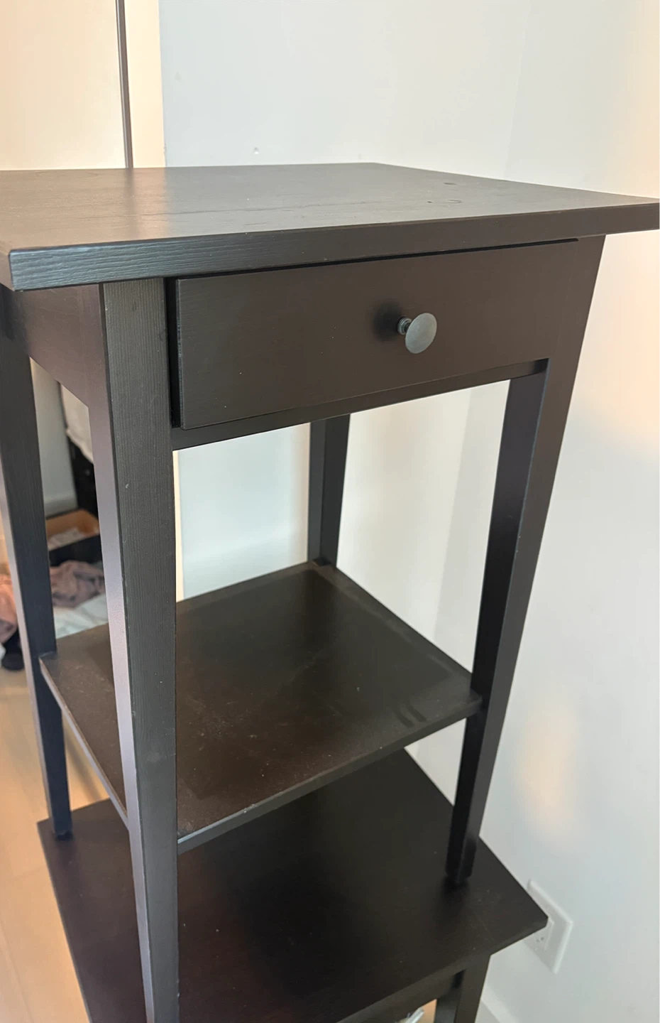 IKEA nightstand