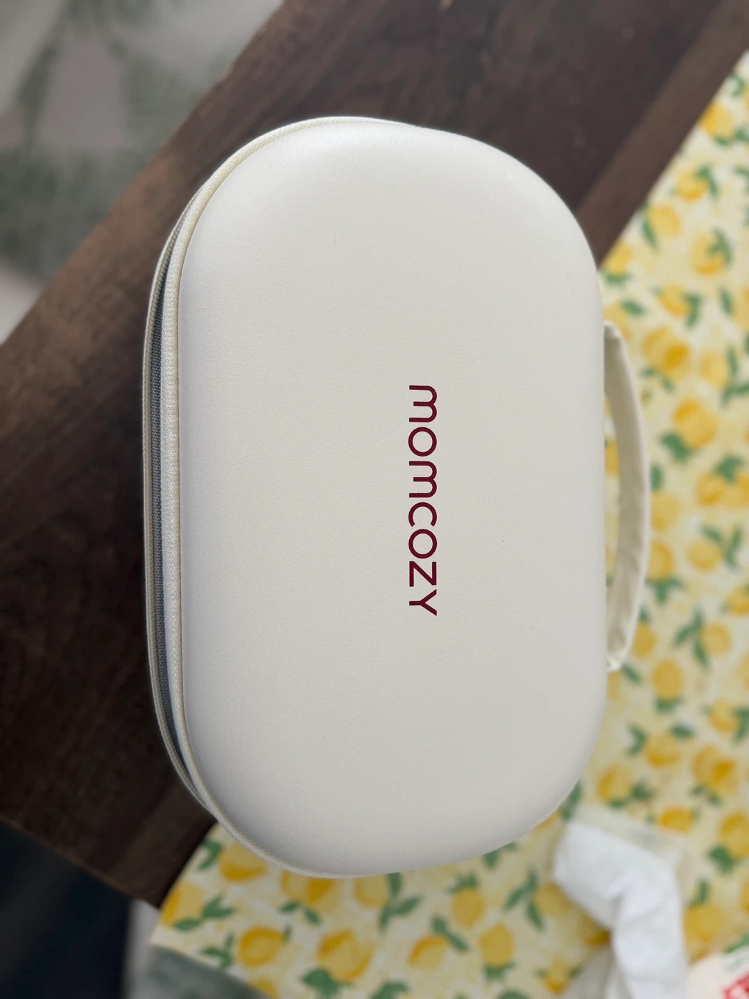 Momcozy Wearable Breast Pump M5