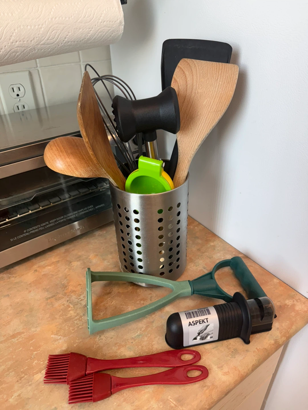 Kitchen Utensil Set