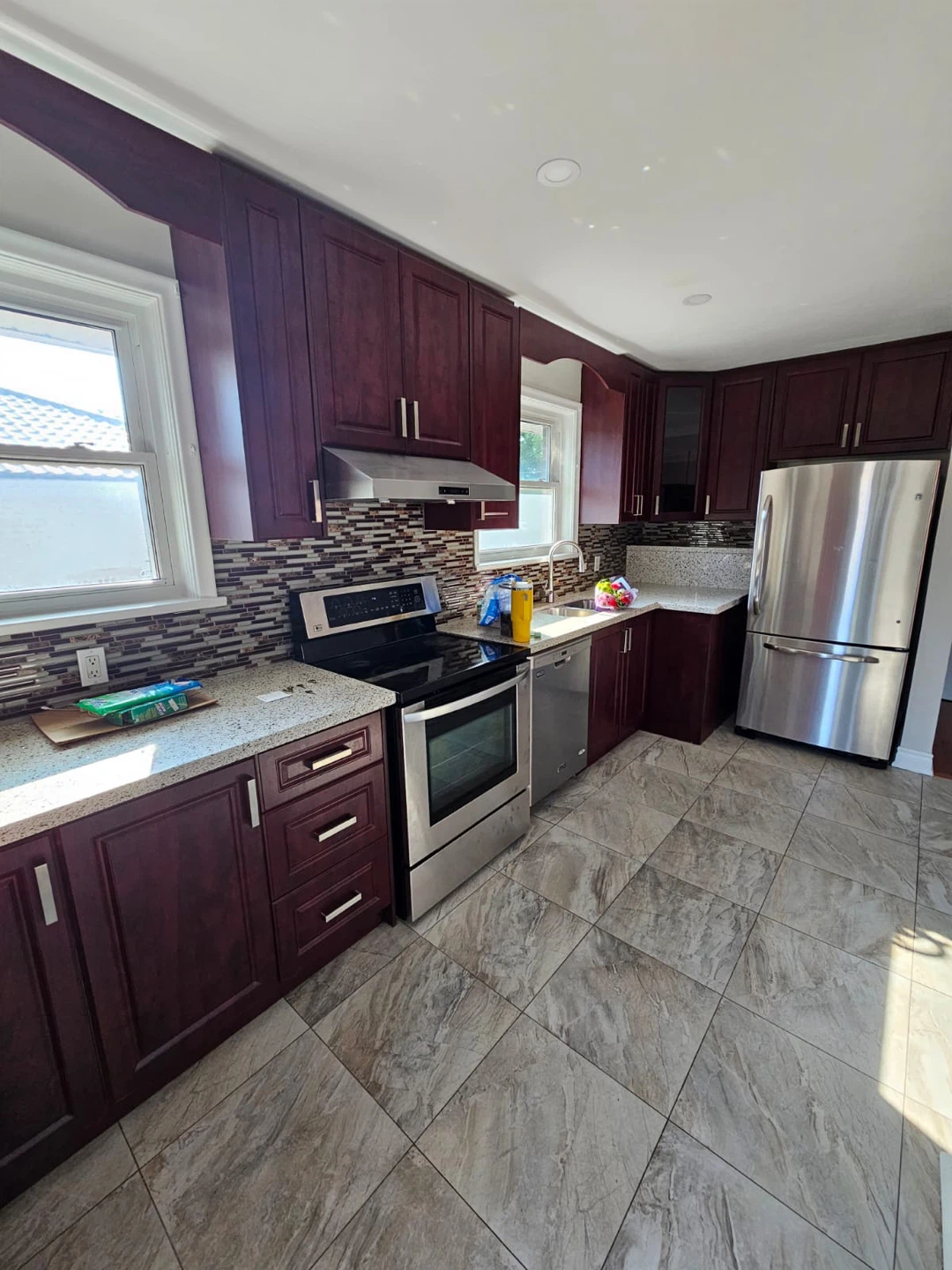 One space for rent Shared room - photo 5
