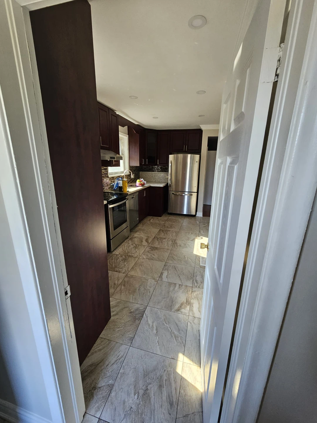 One space for rent Shared room - photo 4