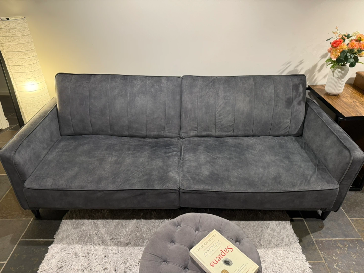 FREE Sofa bed - must go!