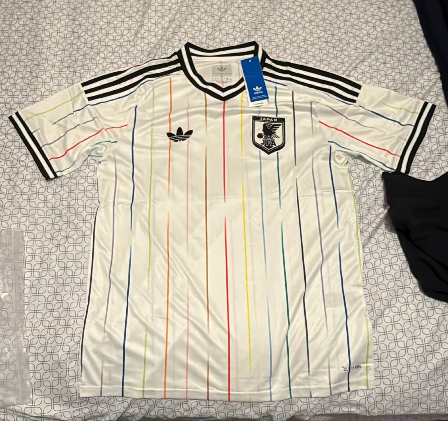 Japan Size L