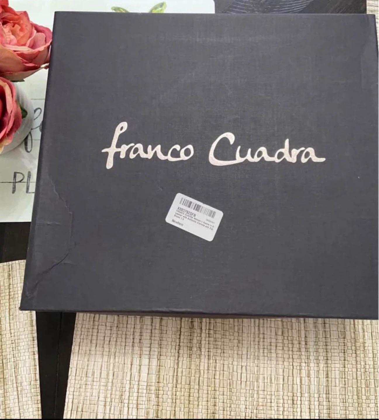 Franco Cuadra Brown Leather Ankle - boots - photo 4