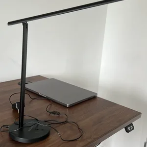 Uplift Desk Lamp - Black