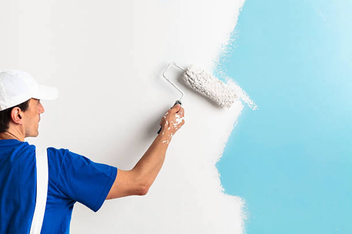 Professional Painting Services