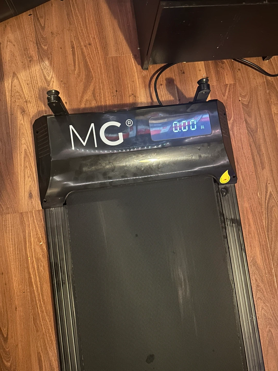 MG Walking Treadmill - photo 3