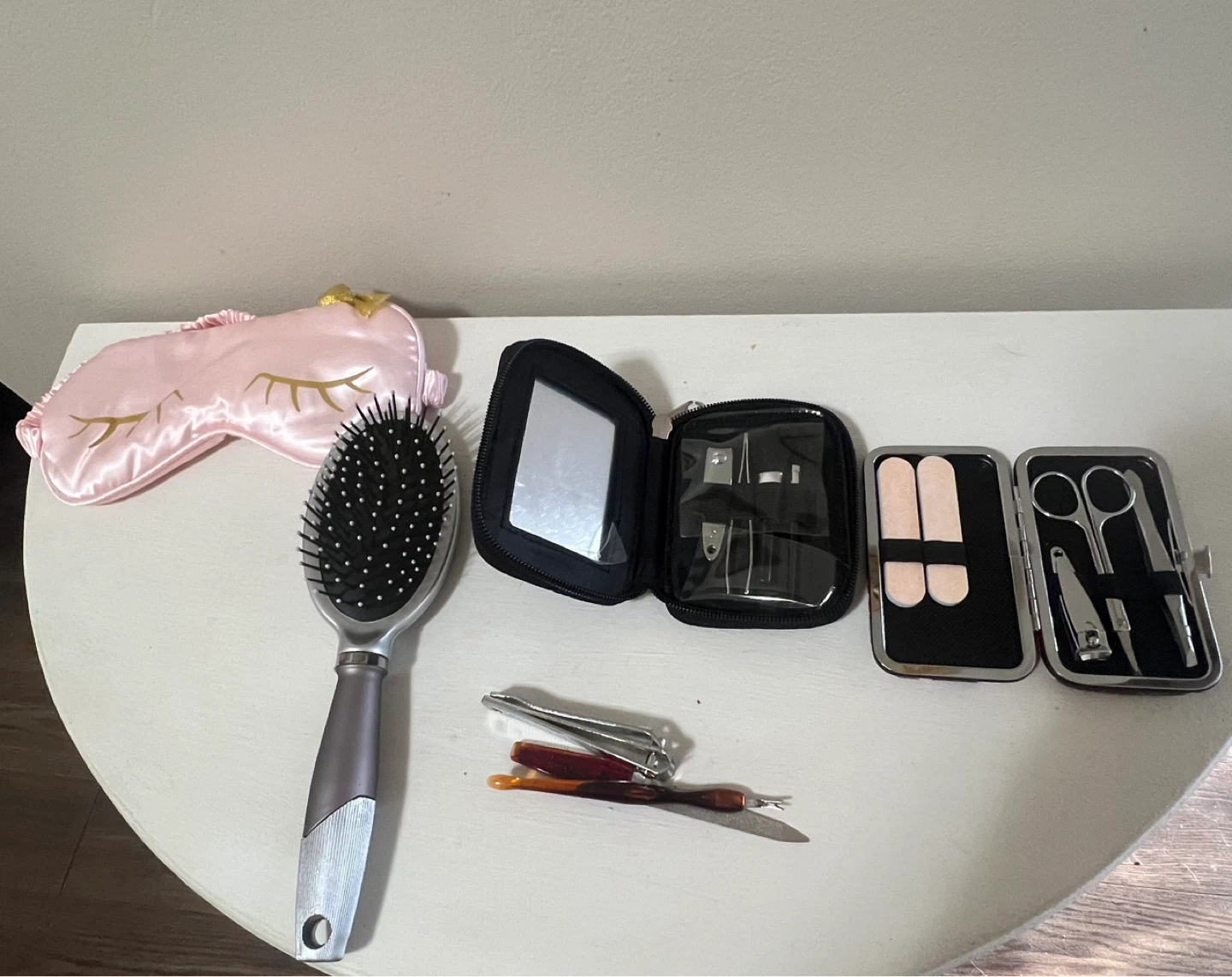 Hygiene Product Lot