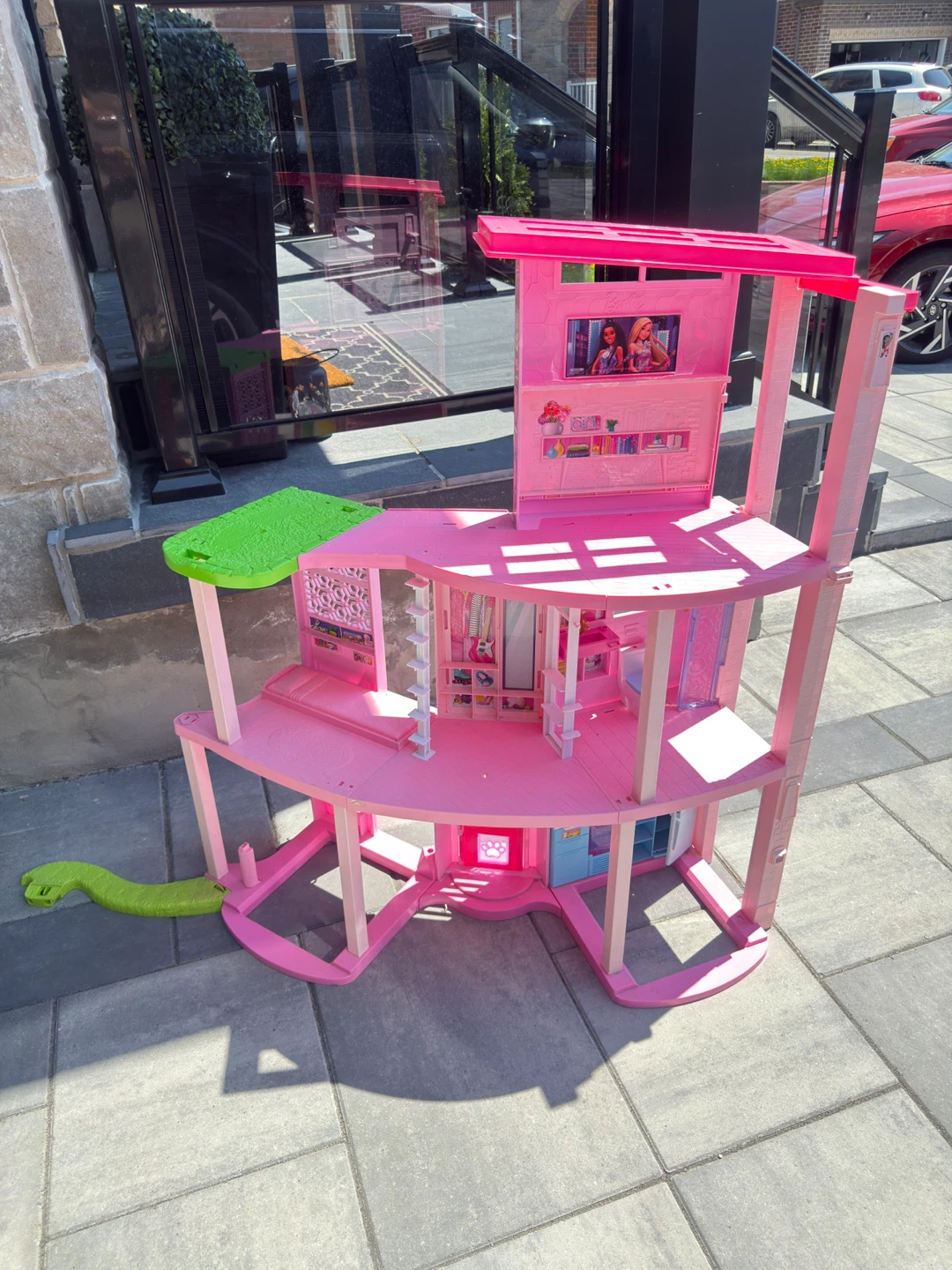 Barbie Dreamhouse Dollhouse